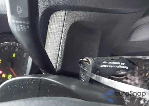 2009 Volkswagen Jetta Se из США, поврежденный, VIN 3VWRM71K39M123092